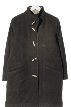 Kurzmantel Größe 38-Steinbock Clearance