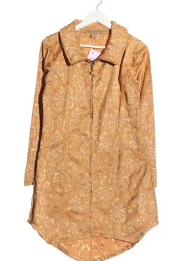 Mäntel>alltag berlin Kurzmantel Größe 38 hellorange