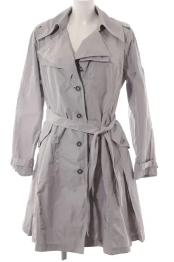 Kurzmantel Größe 42-Easy Comfort Clearance