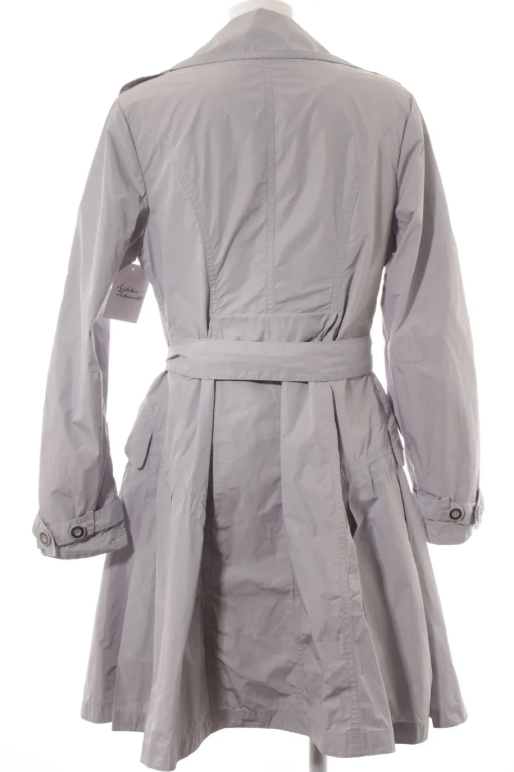 Kurzmantel Größe 42-Easy Comfort Clearance