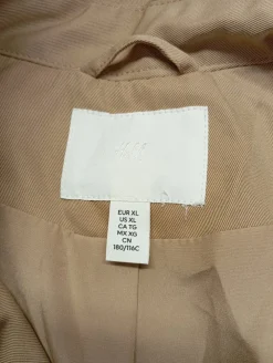 Kurzmantel Größe 42-H&M Discount