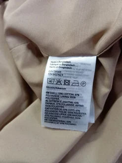 Kurzmantel Größe 42-H&M Discount