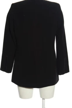 Mäntel>Couture Line Kurzmantel Größe 36 schwarz