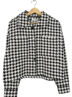 Kurzmantel Größe 38-Reserved Hot