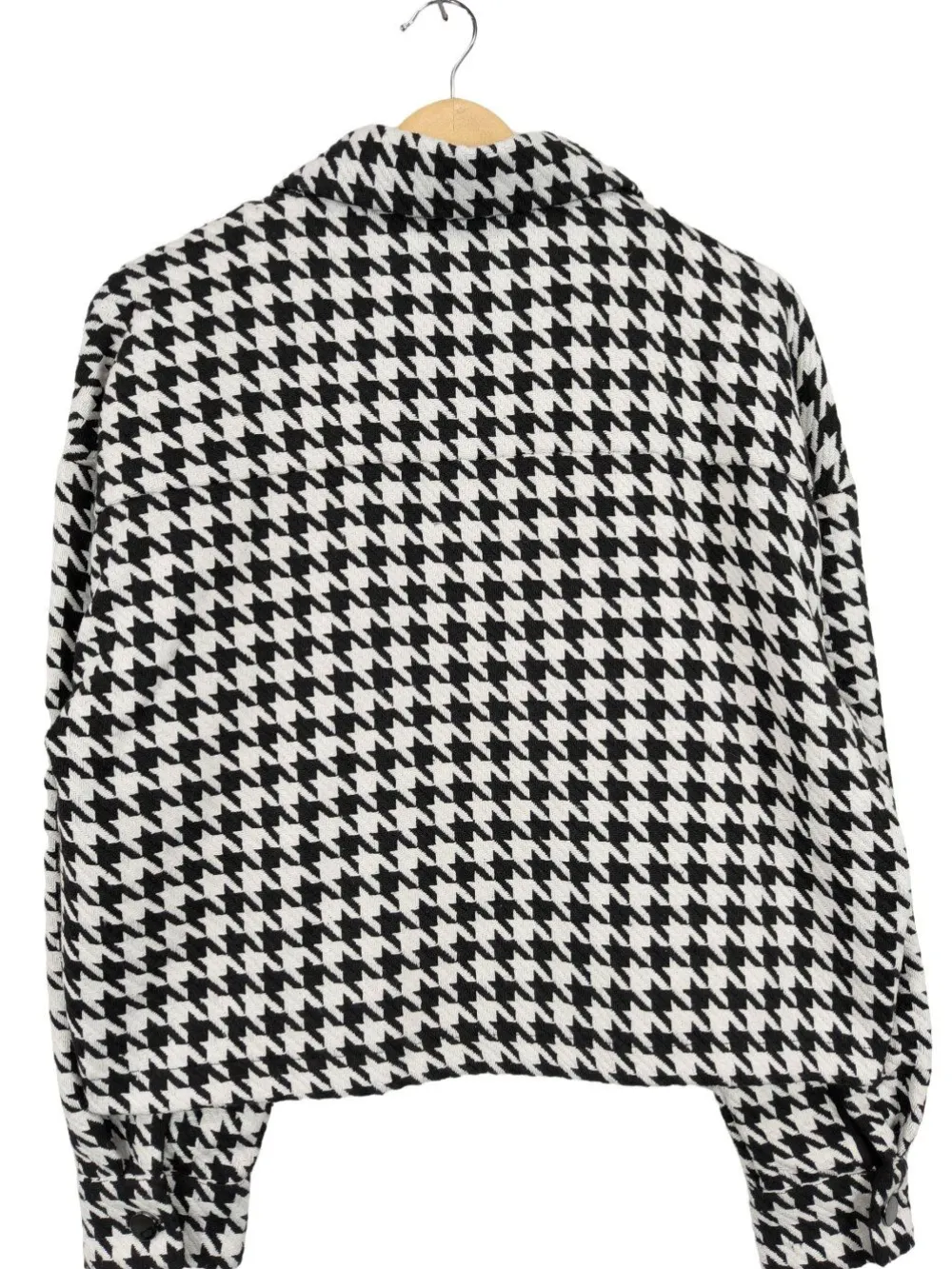 Kurzmantel Größe 38-Reserved Hot