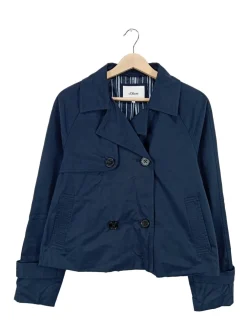 Kurzmantel Größe 34-s.Oliver Best