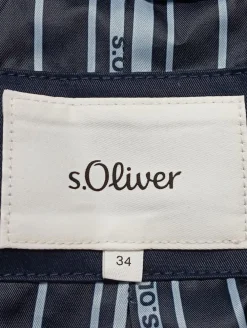 Kurzmantel Größe 34-s.Oliver Best