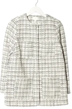 Kurzmantel Größe 36-H&M Discount