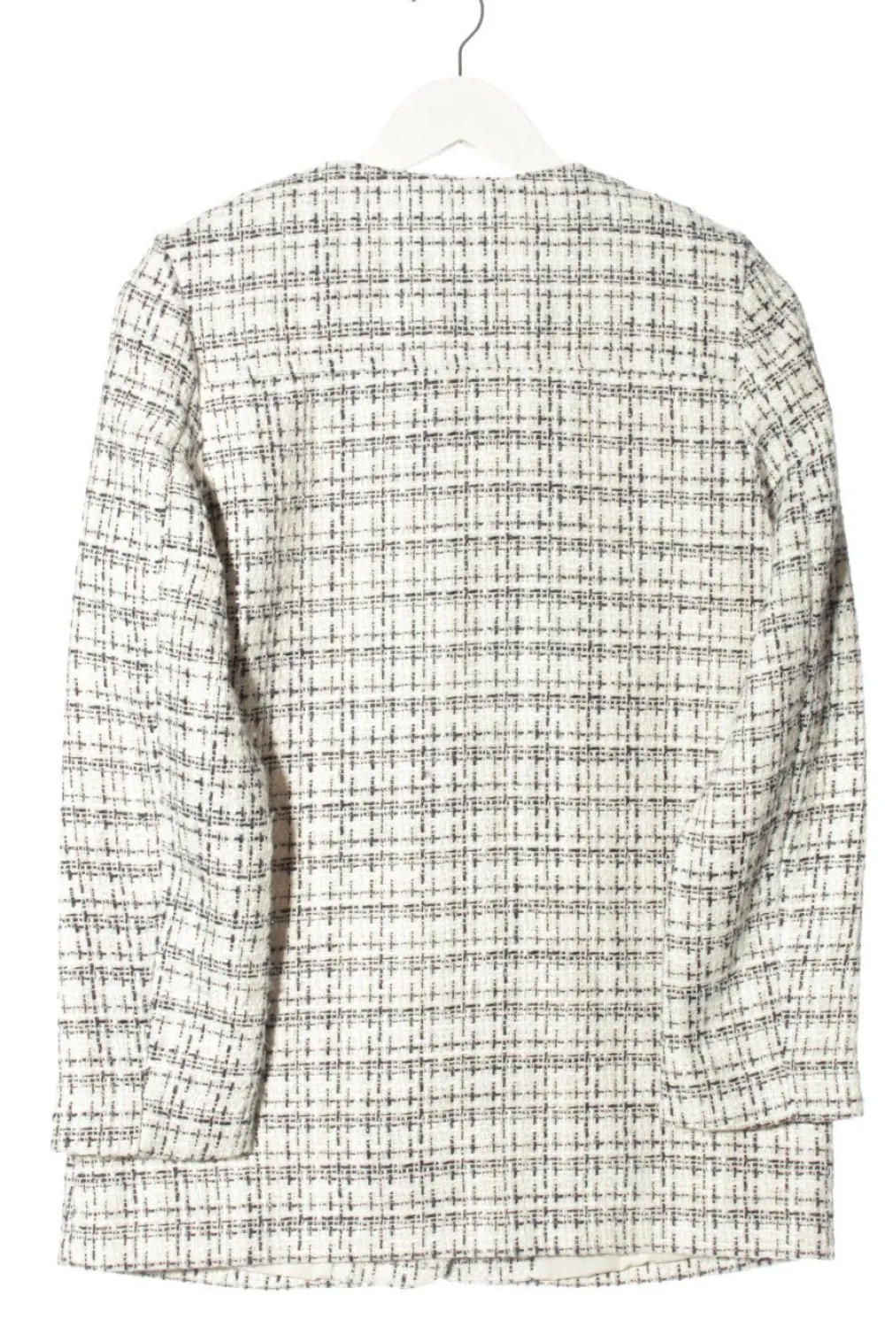 Kurzmantel Größe 36-H&M Discount