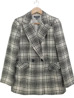 Kurzmantel Größe 38-Primark