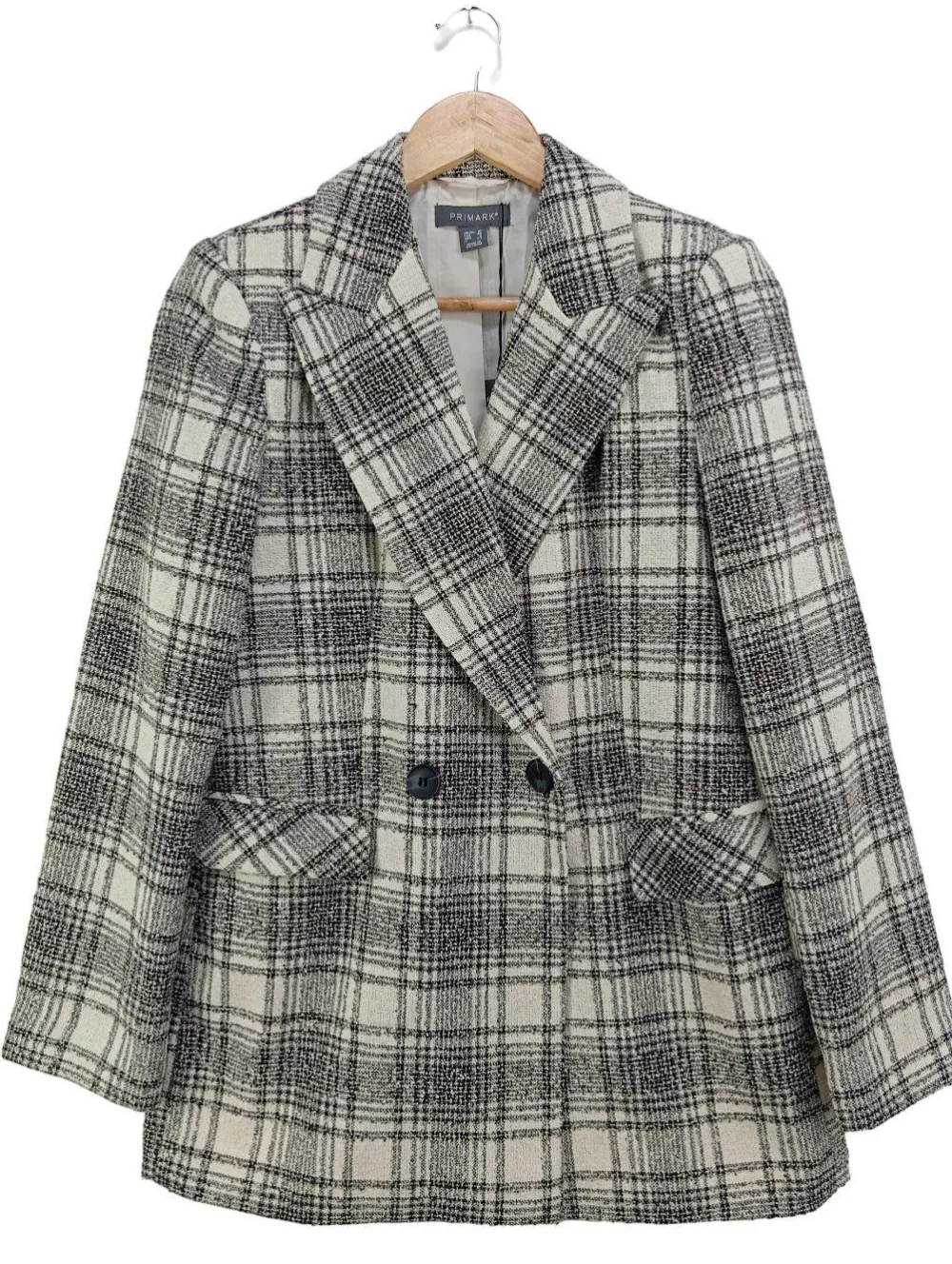 Kurzmantel Größe 38-Primark