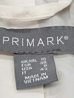 Kurzmantel Größe 38-Primark