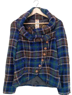 Kurzmantel Größe 40-Desigual