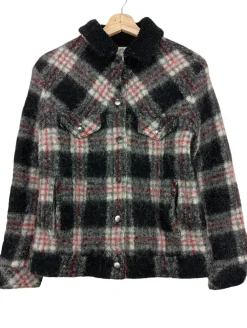 Kurzmantel Größe 38-Athu00e9 Online