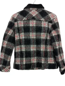 Kurzmantel Größe 38-Athu00e9 Online