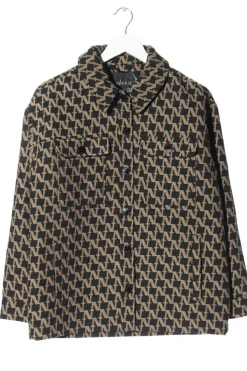 Kurzmantel Größe 36-Nikkie Clearance