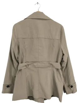 Kurzmantel Größe 40-Atmosphere Discount