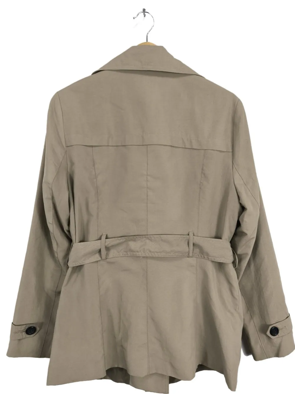 Kurzmantel Größe 40-Atmosphere Discount