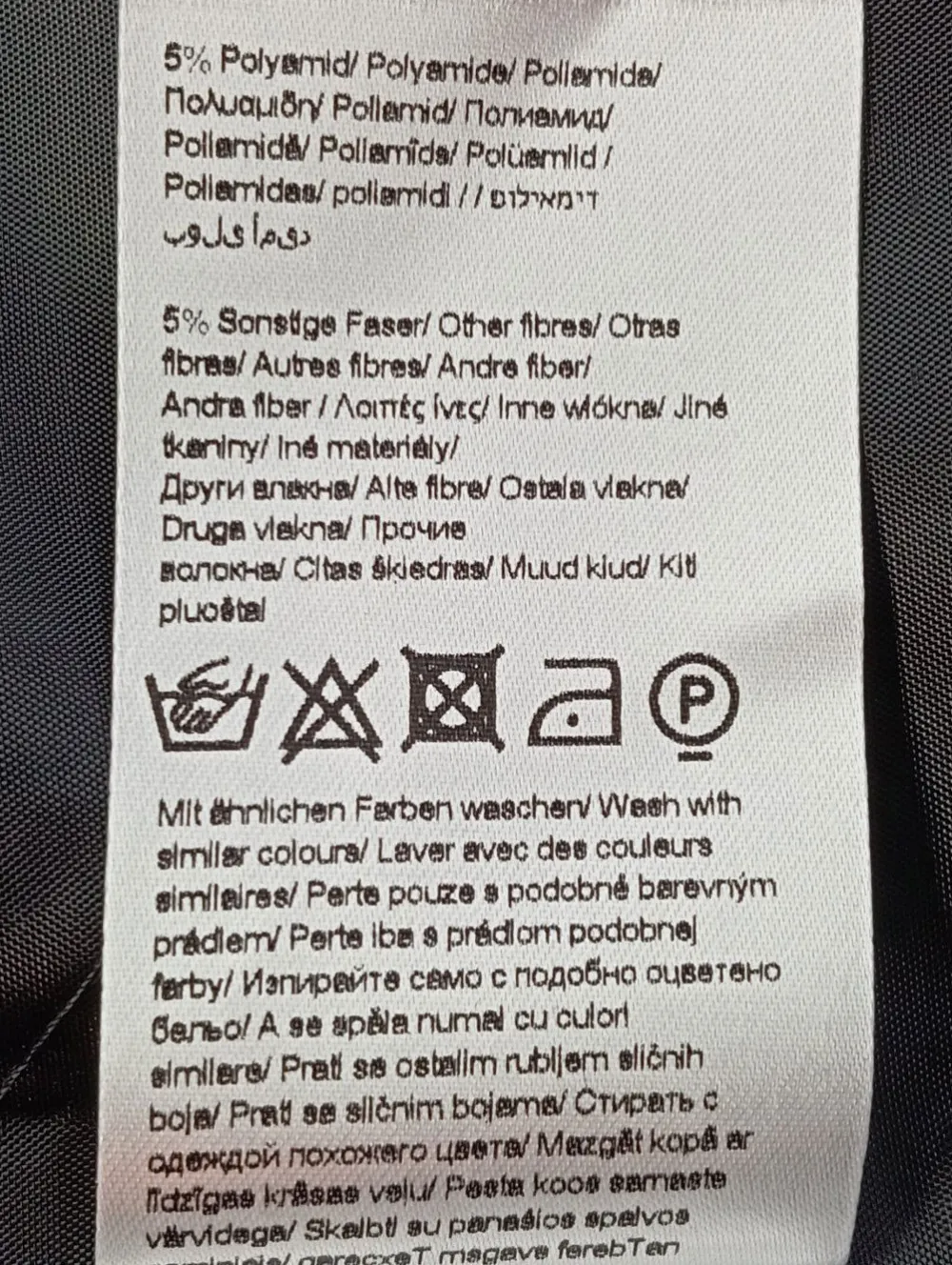 Mäntel>Tom Tailor Kurzmantel Größe 36 hellgrau