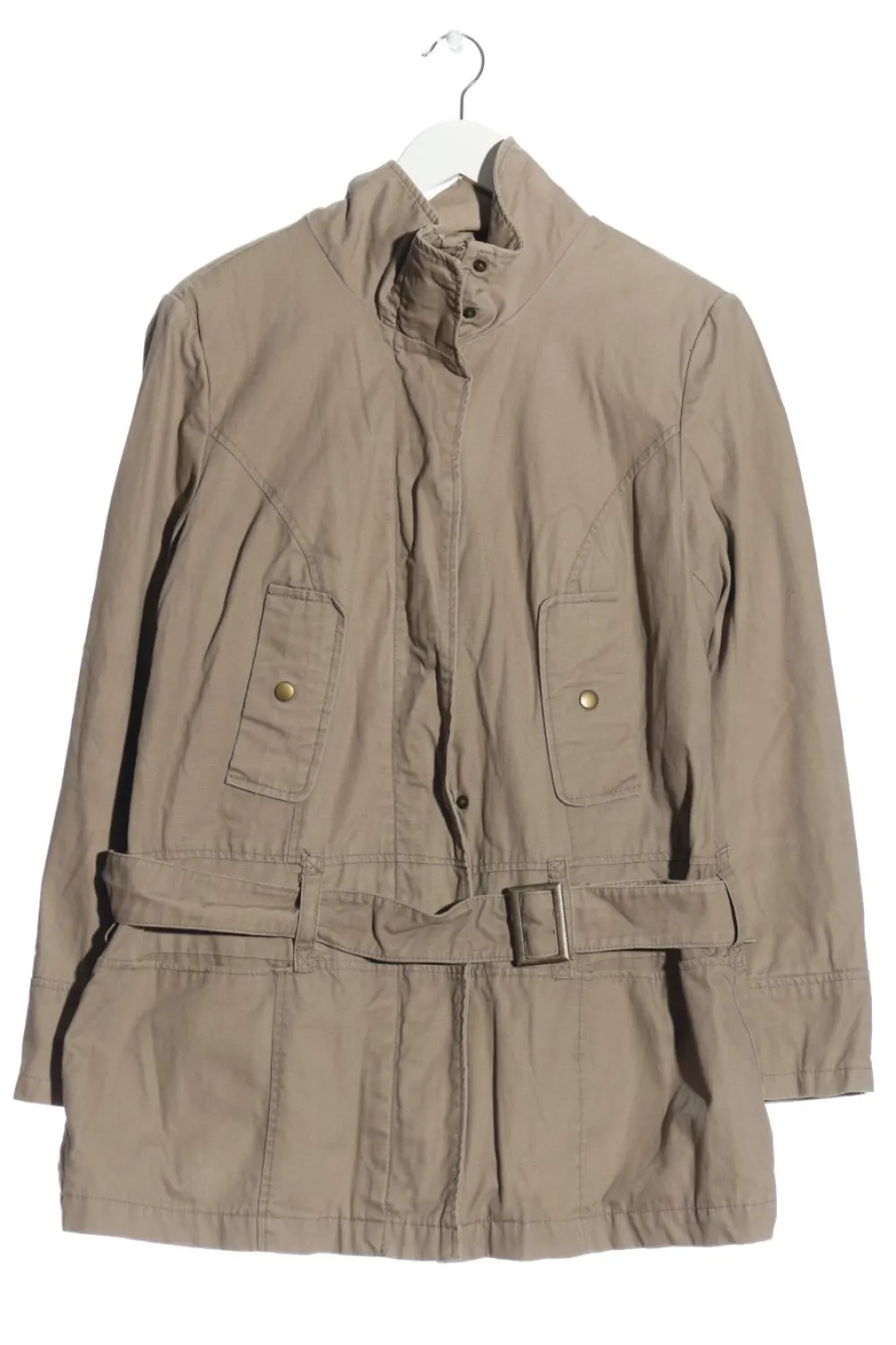 Kurzmantel Größe 46-Rainbow Online