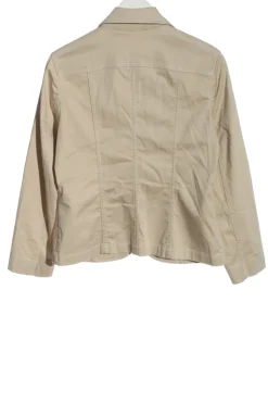 Mäntel>Bogner Kurzmantel Größe 40 creme