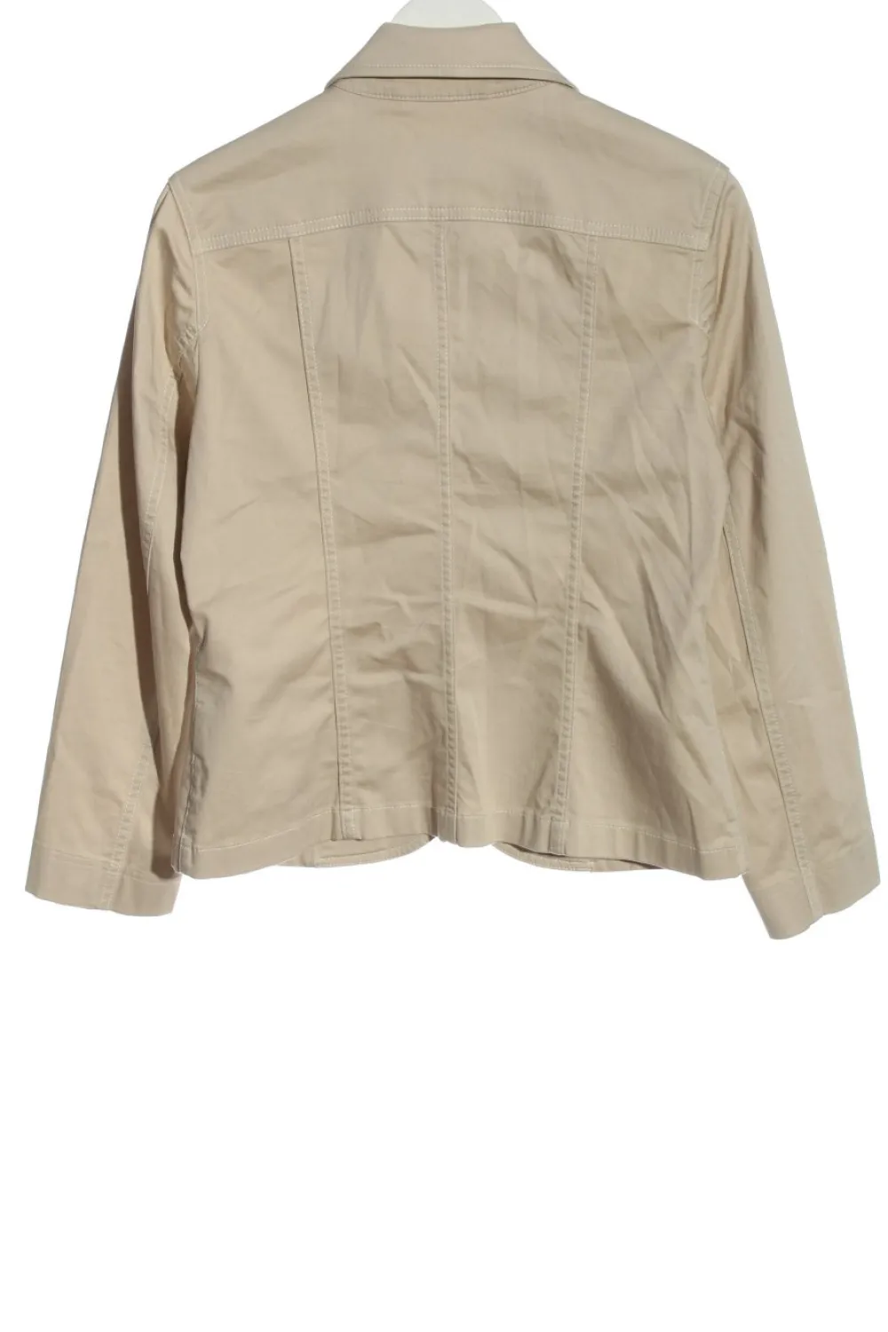 Mäntel>Bogner Kurzmantel Größe 40 creme