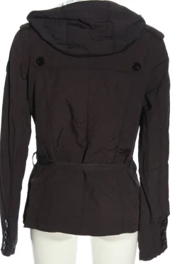 Mäntel>Gaastra Kurzmantel Größe 40 braun