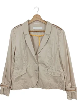 Kurzmantel Größe 42-Airfield Hot