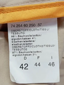 Kurzmantel Größe 42-Airfield Hot