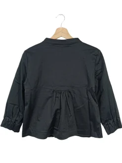 Mäntel>Kookai Kurzmantel Größe 38 schwarz