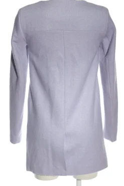 Mäntel>Only Kurzmantel Größe 34 lila