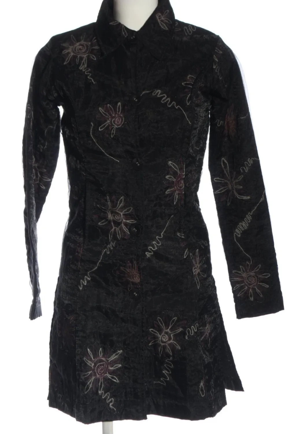 Kurzmantel Größe 36-just B. Clearance