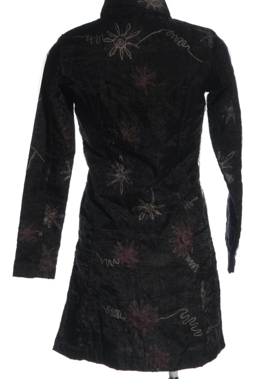 Kurzmantel Größe 36-just B. Clearance