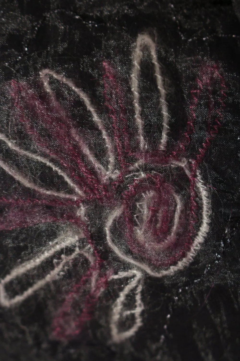 Kurzmantel Größe 36-just B. Clearance