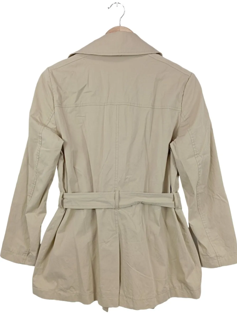 Kurzmantel Größe 32-SET Urban Deluxe Best