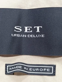 Kurzmantel Größe 32-SET Urban Deluxe Best