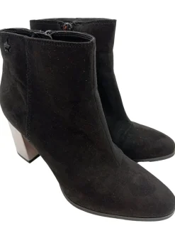 Kurzstiefel Größe 39-Esprit Clearance