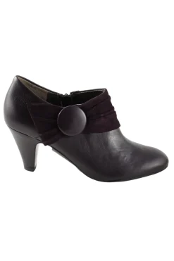 Stiefel>Naturalizer Kurzstiefel Größe 37 schwarz