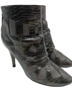 Kurzstiefel Größe 39-Pollini Best