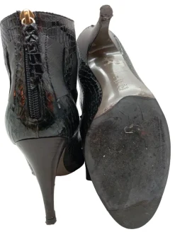 Kurzstiefel Größe 39-Pollini Best