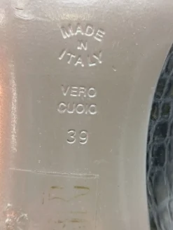 Kurzstiefel Größe 39-Pollini Best