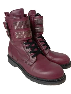 Stiefel>Janet sport Kurzstiefel Größe 36 pink