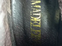 Kurzstiefel Größe 37-Madeleine