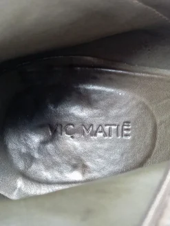 Kurzstiefel Größe 38-Vic Matie Discount