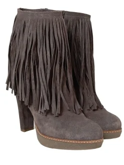 Kurzstiefel Größe 40-Unisa Best