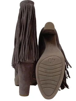 Kurzstiefel Größe 40-Unisa Best