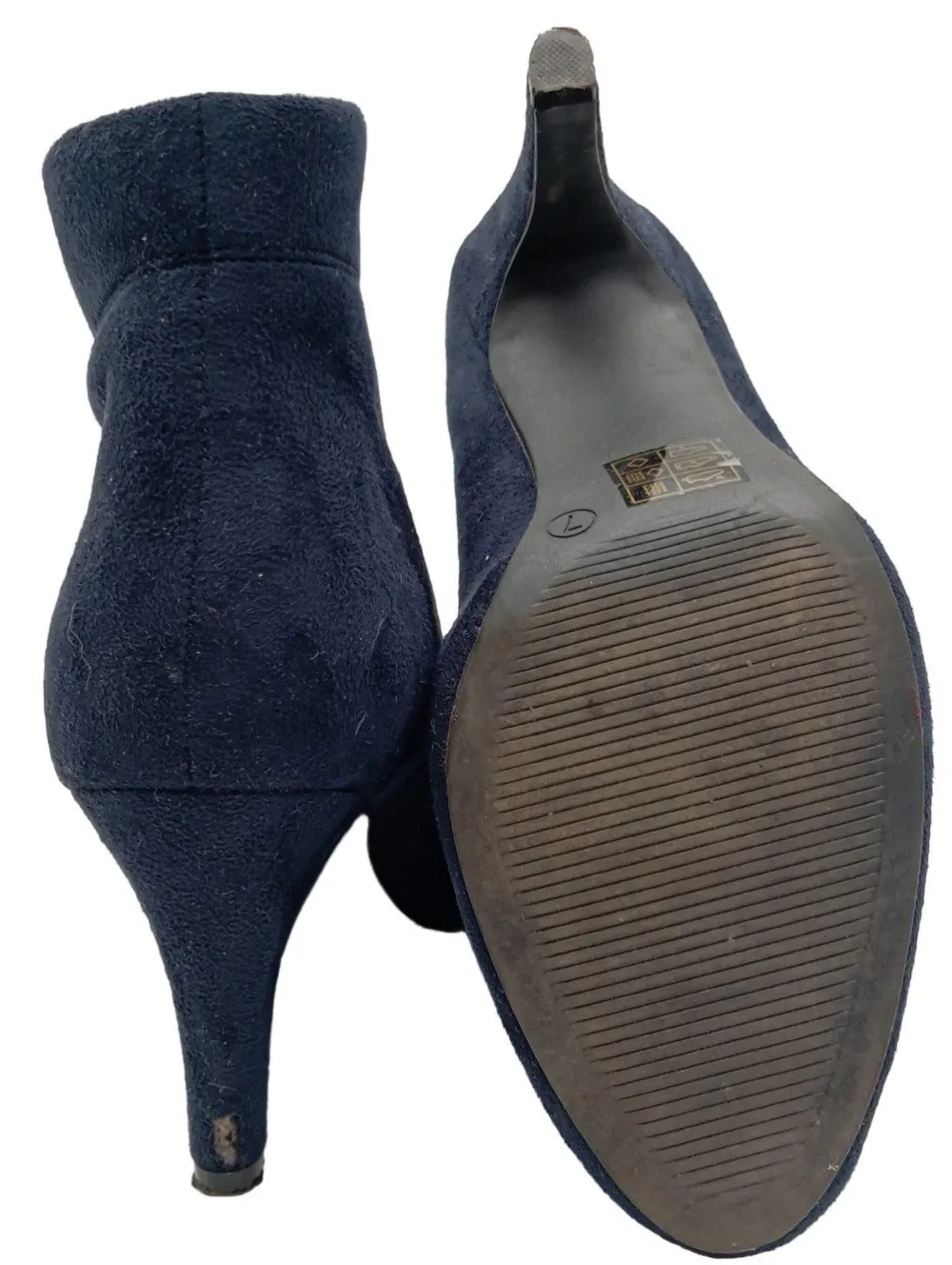 Kurzstiefel Größe 40-Wallis Sale