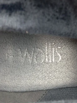 Kurzstiefel Größe 40-Wallis Sale