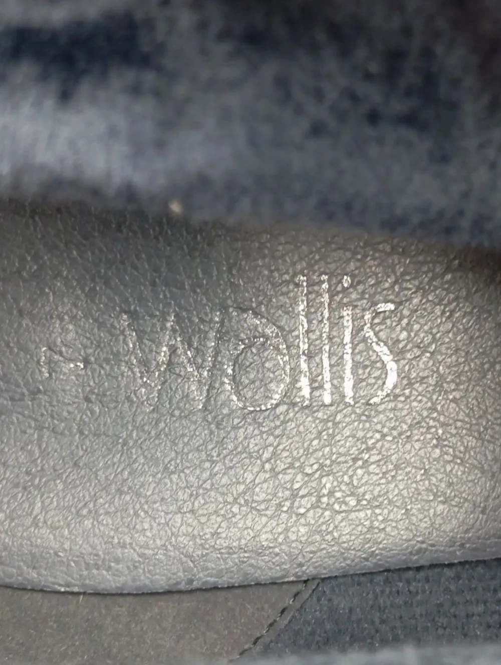 Kurzstiefel Größe 40-Wallis Sale