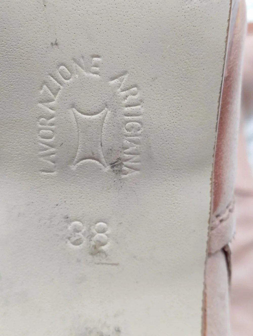 Stiefel>Bullboxer Kurzstiefel Größe 38 nude